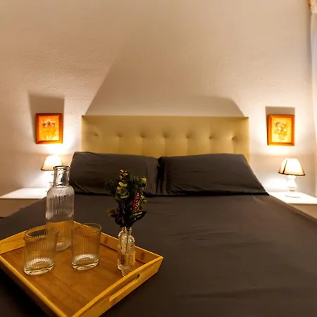 Apartamento A Pié De Playa Rincón Acogedor Amanecer Cullera