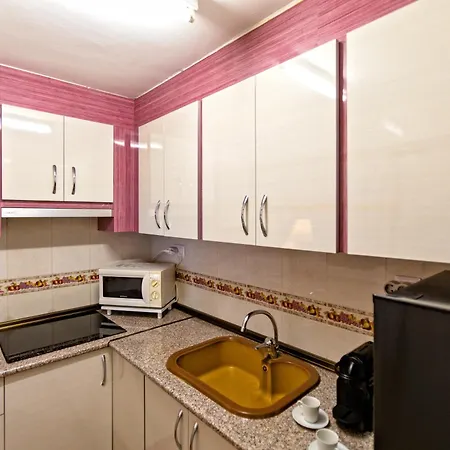 Apartamento A Pié De Playa Rincón Acogedor Amanecer Cullera