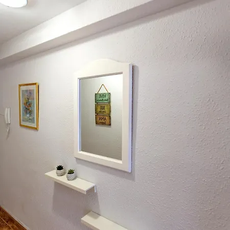 Apartamento A Pié De Playa Rincón Acogedor Amanecer *