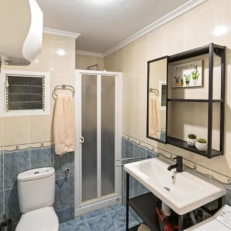 Apartamento A Pié De Playa Rincón Acogedor Amanecer