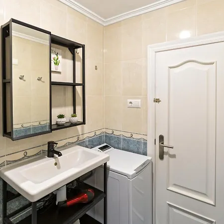Apartamento A Pié De Playa Rincón Acogedor Amanecer Cullera