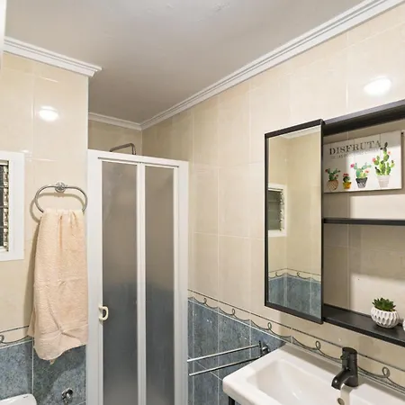 Apartamento A Pié De Playa Rincón Acogedor Amanecer Cullera