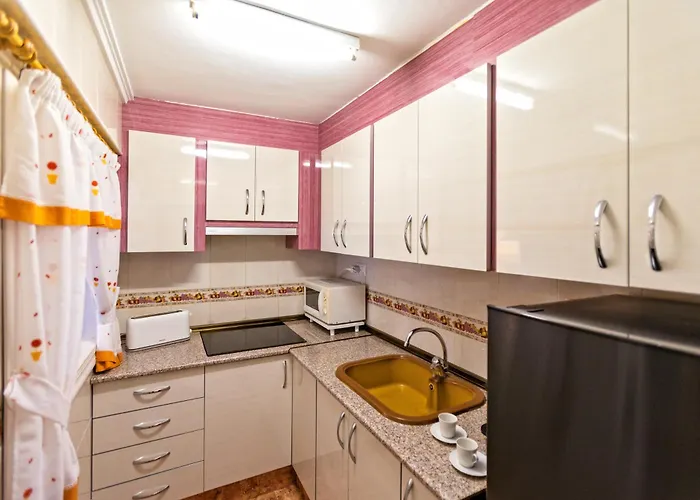 דירה A Pie De Playa Rincon Acogedor Amanecer קויירה